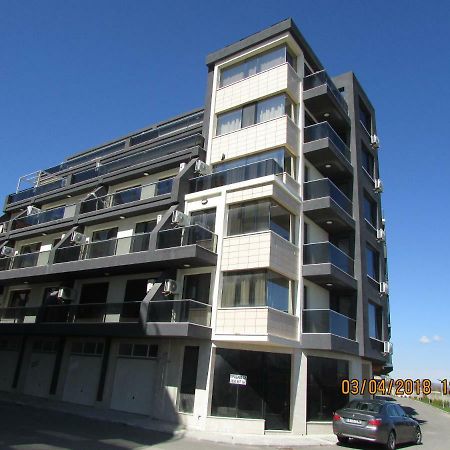 Синият Залив Pomorie Ngoại thất bức ảnh