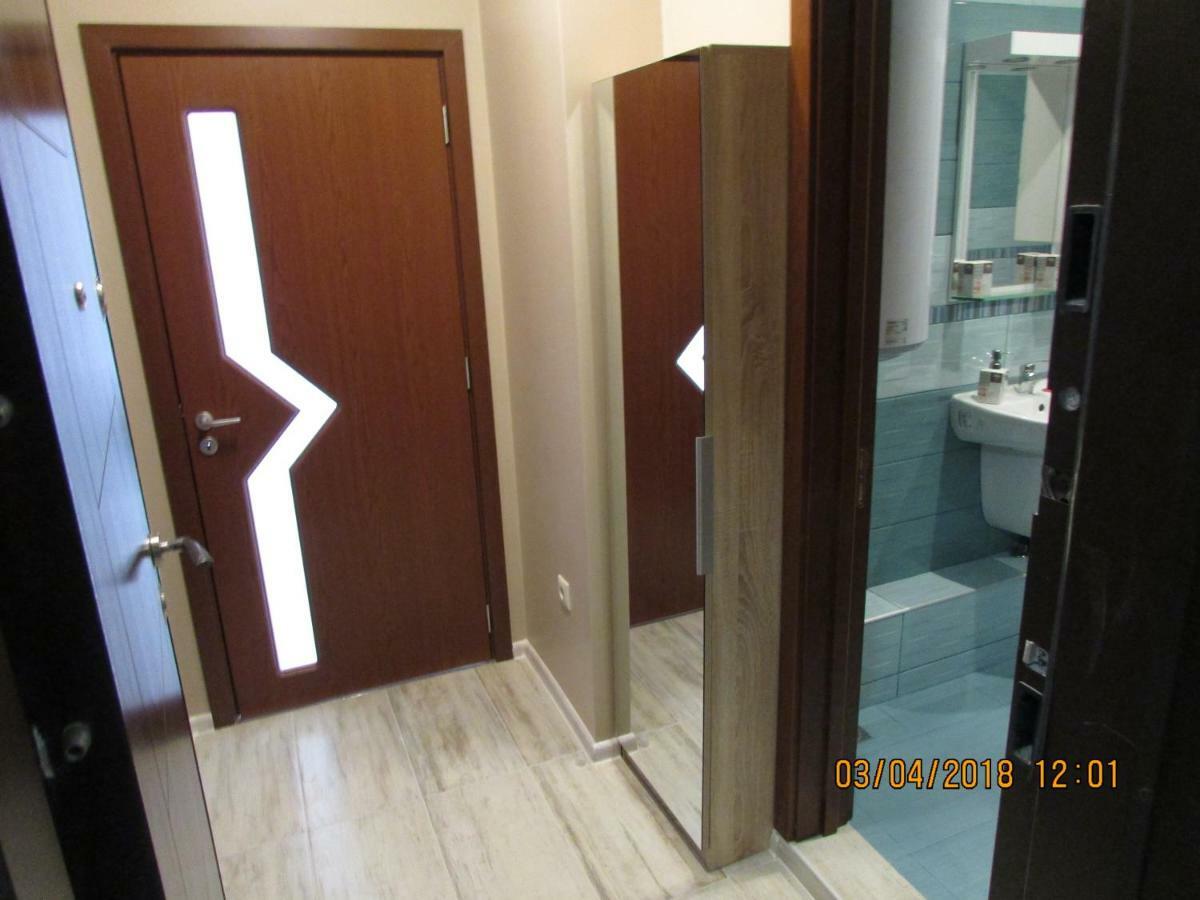 Синият Залив Pomorie Ngoại thất bức ảnh