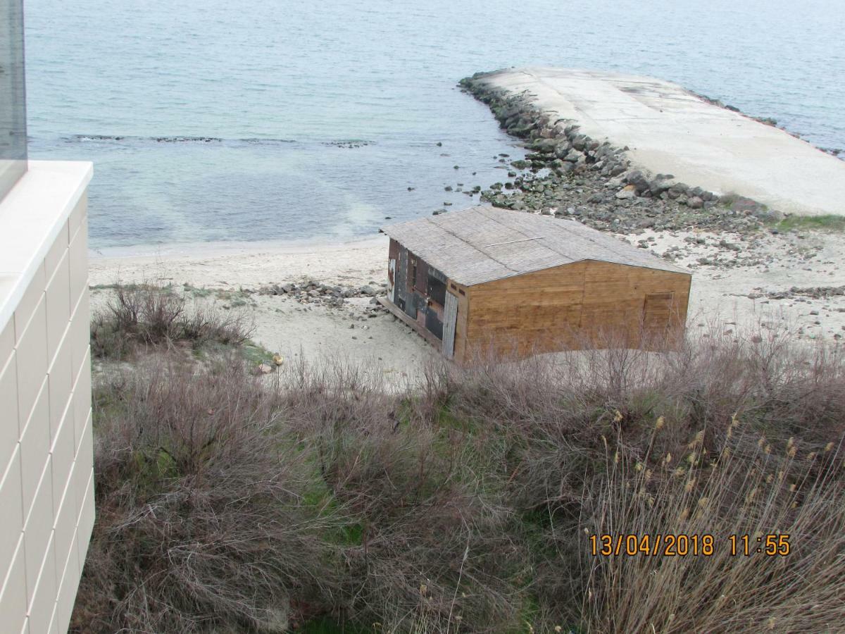 Синият Залив Pomorie Ngoại thất bức ảnh