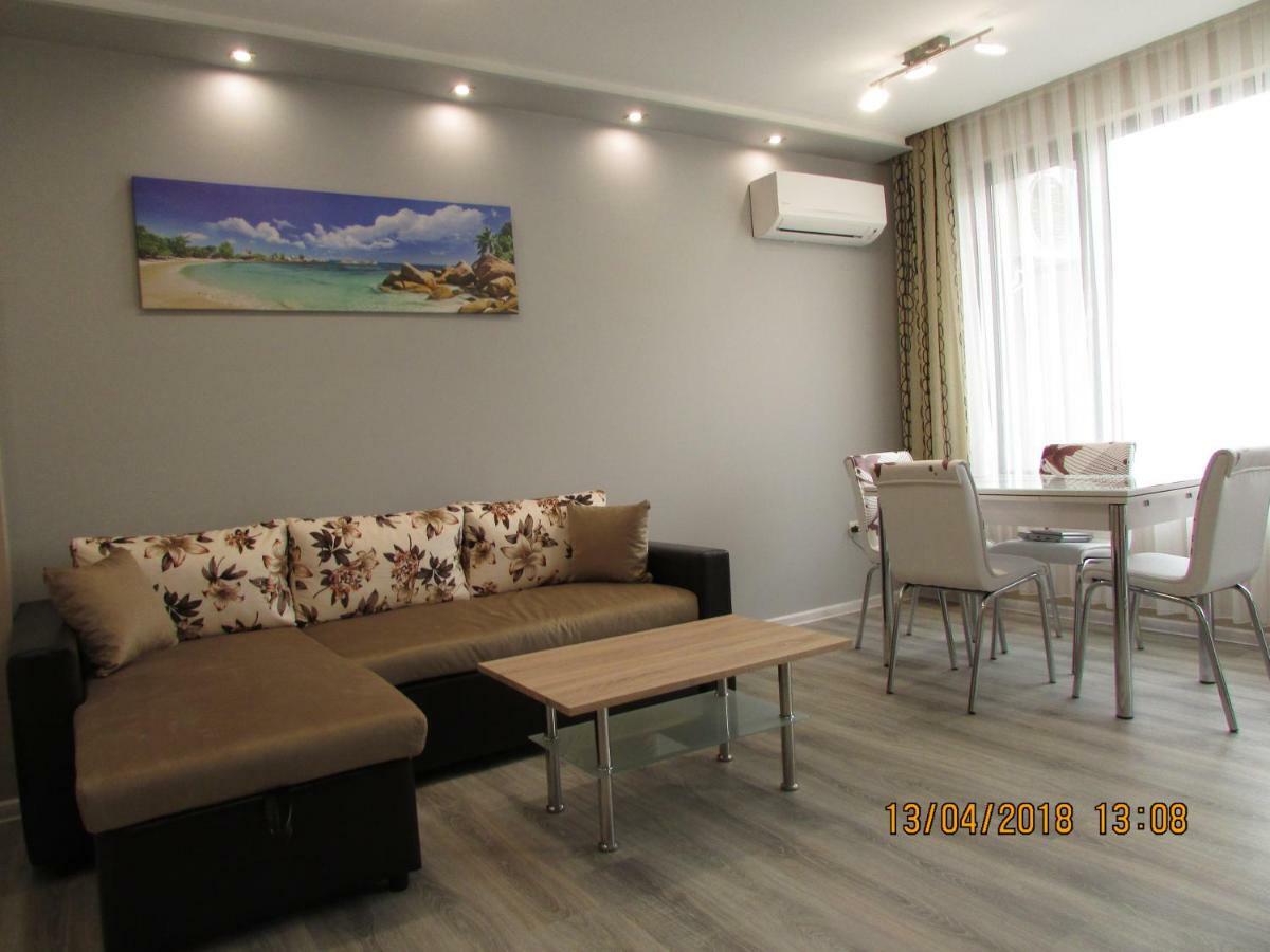 Синият Залив Pomorie Ngoại thất bức ảnh