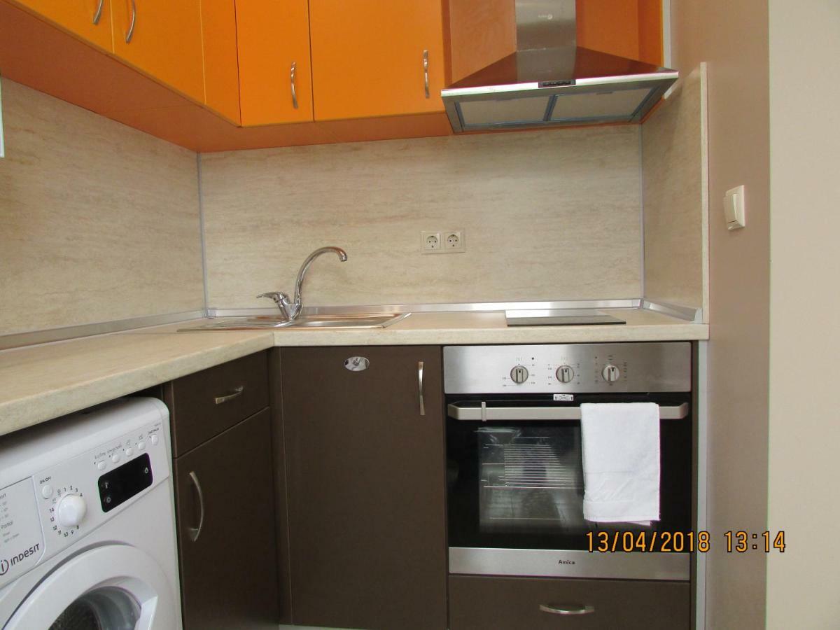 Синият Залив Pomorie Ngoại thất bức ảnh