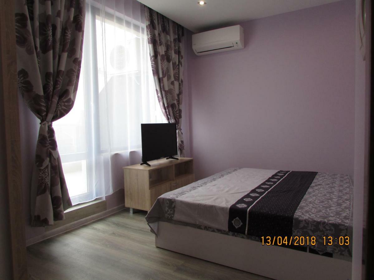 Синият Залив Pomorie Ngoại thất bức ảnh