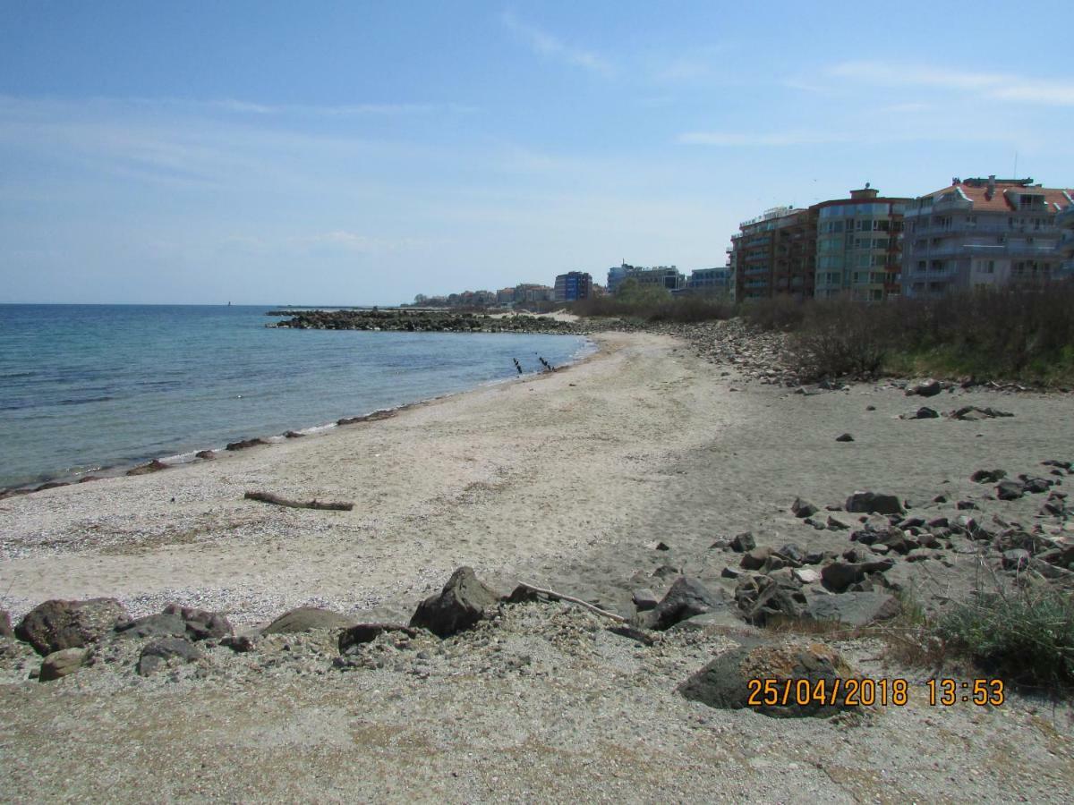 Синият Залив Pomorie Ngoại thất bức ảnh