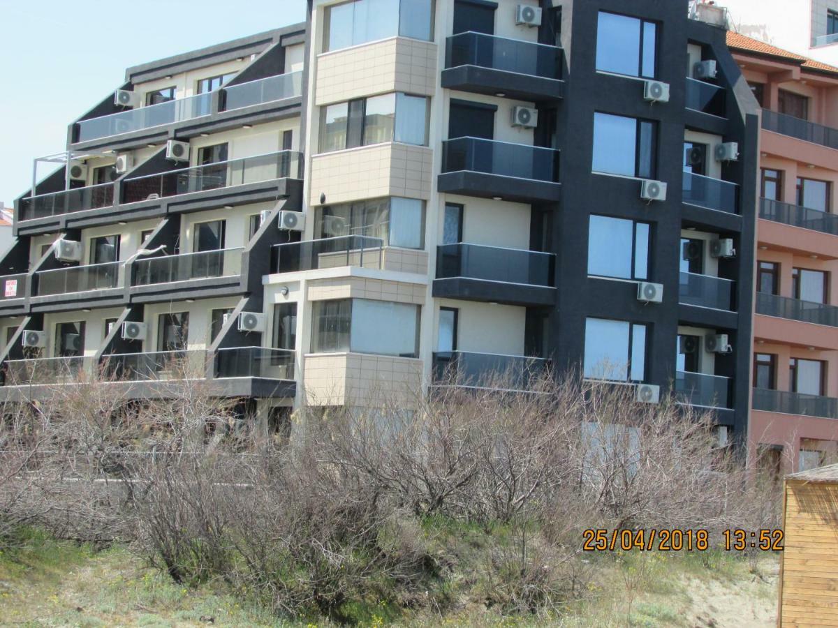 Синият Залив Pomorie Ngoại thất bức ảnh