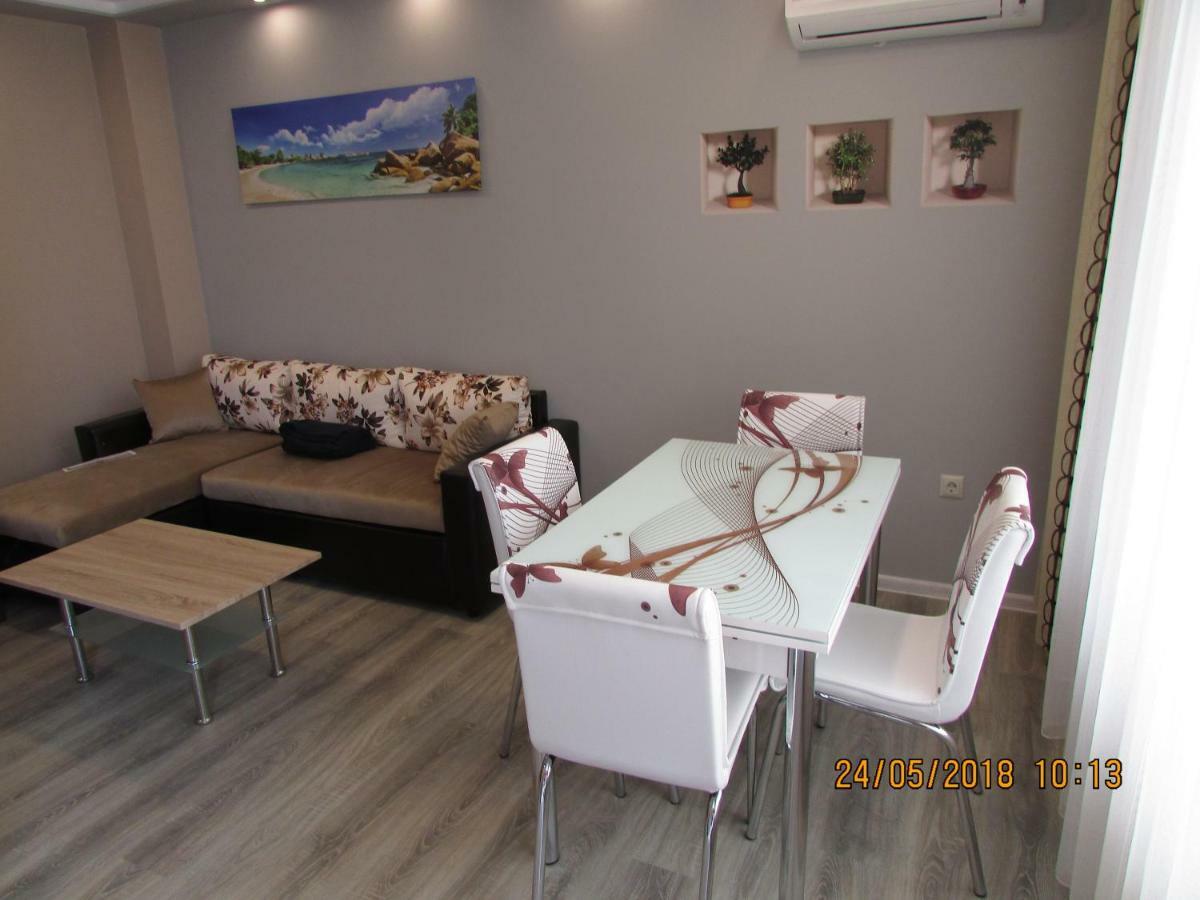 Синият Залив Pomorie Ngoại thất bức ảnh